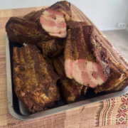 Підчеревина