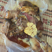 Рулька