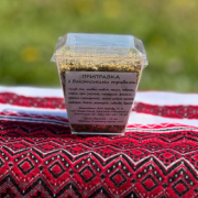 Приправка з Бакотськими травами