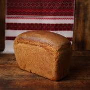 Хліб Зіньківський формований